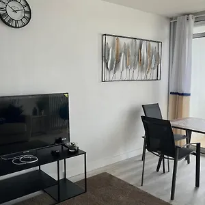  Appartement Des 3 Iles Proche Thalasso 19