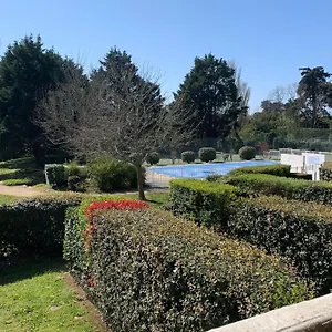  Appartement 1 Avec Piscine N31
